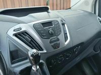 używany Ford Transit Custom 290 L2H1 Limited