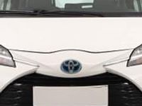 Używany Toyota Yaris 116 KM (85 kW) 2020 Biały Hatchback