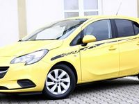 używany Opel Corsa E AUTOMAT/Navi/Parktronic/Bluetooth/CITY/Tempomat/ Serwisowany/GWARANC