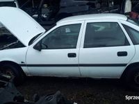 używany Opel Vectra A 1,7TD Zdrowy WYPRZEDAJĘ KOLEKCJE