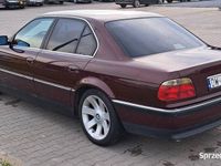 używany BMW 728 E38ladna zdrowa