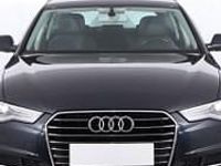 Używany Audi A6 150 KM (110 kW) 2016 Niebieski Kombi