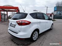 używany Ford C-MAX 