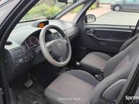 używany Opel Meriva sprzedam auto