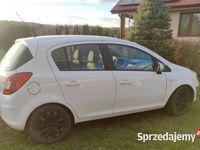 Używany Opel Corsa 75 KM (55 kW) 2011 Hatchback