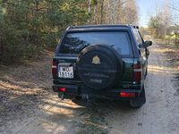 Używany Opel Frontera 1993 SUV