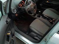 używany Opel Corsa 2009 1.4 benzyna Super stan