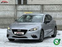 Używany Mazda 3 100 KM (73 kW) 2013 Szary Hatchback