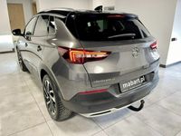 używany Opel Grandland X 2dm 177KM 2019r. 140 000km