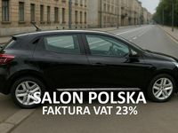 Używany Renault Clio V 2020 Czarny Hatchback