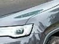 używany Jeep Grand Cherokee IV [WK2] LED*Selektor jazdy