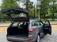 Używany Ford Mondeo 140 KM (102 kW) 2013