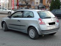 używany Fiat Stilo 1.9dm 115KM 2005r. 147 000km