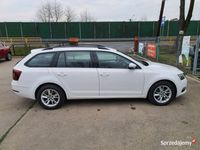 używany Skoda Octavia FUL-MAX-Klima-NAVI-Park x2-Alu-Serwis-BezWkła…