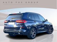 używany BMW X5 xDrive30d