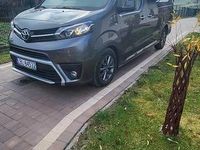 używany Toyota Proace 