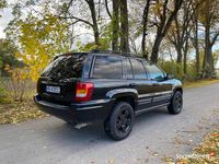 Używany Jeep Grand Cherokee 200 KM (147 kW) 2004 SUV
