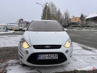 używany Ford S-MAX 2.0 Tdci 7osób