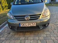 Używany VW Golf IV 2006 Sedan/Limuzyna