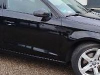 używany Audi A3 Automat, Virtual Cockpit, 1 Wł. w Kraju, Stan BDB, RATY