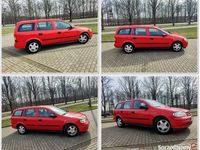 używany Opel Astra 2007r 1.6 Benzyna 103KM