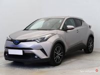 używany Toyota C-HR 1.8 Hybrid