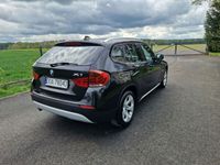 używany BMW X1 2.0d 143KM xDrive xLine 4x4 Navi PDC Zadbany Bezwypadkowy Gwarancja…