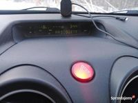 Używany Mitsubishi Colt 2006 Srebrny Sedan/Limuzyna