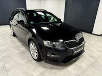 używany Skoda Octavia 2dm 184KM 2016r. 221 000km