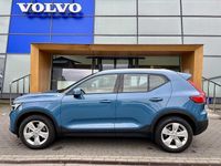 używany Volvo XC40 B3 Core aut