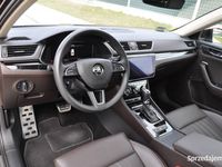 używany Skoda Superb 2.0 TSI 4x4 L&K DSG