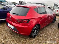 używany Seat Leon III 2.0 TDi 150 FR DSG7 FJ712