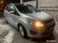 Używany Ford C-MAX 2013 Minivan