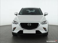 Używany Mazda CX-3 2017 Biały SUV