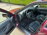 używany BMW 320 i 24V 150KM TURING stan kolekcjonerski pełne dodatkowe wyposażenie