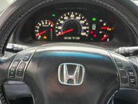 Używany Honda Odyssey 2006 Niebieski Minivan