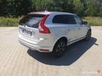 używany Volvo XC60 T5 AWD