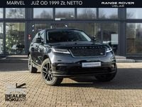 Używany Land Rover Range Rover Velar S 250 KM (183 kW) 2023 Czarny SUV