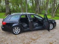 Używany Audi A4 2007