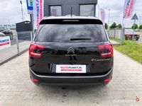 używany Citroën C4 SpaceTourer 2022r. 7-OS. || FV23% || Kamera || LED || Masaże |…