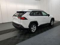 używany Toyota RAV4 XLE 2.5 automat