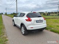 Używany Nissan Juke 2010 SUV