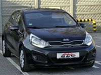 używany Kia Rio 1,2i 85KM DesignEdition/Ledy/Klimatyzacja/Parktroni…