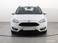 Używany Ford Focus 2017 Biały Kombi