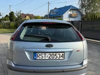 Używany Ford Focus 2005