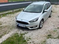 używany Ford Focus mk3 1,5tdci 120km 2015r