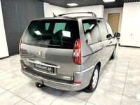 używany Peugeot 807 2dm 163KM 2012r. 200 000km