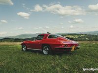 używany Chevrolet Corvette C2 Coupe