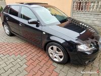 Używany Audi A3 160 KM (117 kW) 2007 Hatchback