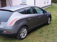 Używany Lancia Delta 2008 Hatchback